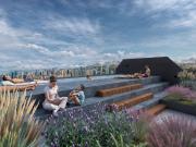 Depto 1 Dorm con Balcón a la Costanera B° Provid