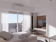 DEPTO 1 DORM con BALCÓN + TERRAZA EXCLUSIVA en VENTA en...