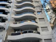 Depto 1 dorm con Patio y Amoblado en O. Salguero al 600