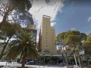 DEPTO 1 DORM PLENO CENTRO GALERIA JARDIN CALLE AV. ARGENTINA