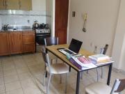 DEPTO 1 DORM ZONA FACULTAD CS ECONOMICAS