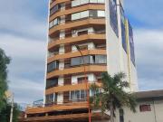 Depto. 1 DORMIT. Balcon y COCHERA En torre de Villa...