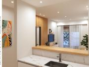 DEPTO 1 DORMIT C/BALCÓN RIVADAVIA 2200 CONSULTAR 50%...