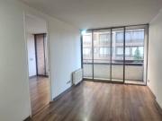 DEPTO 1 DORMITORIO 1 BAÑO CON BALCON METRO SANTA LUCIA