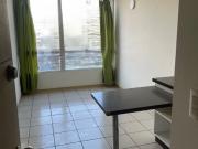 DEPTO 1 DORMITORIO 1 BAÑO METRO LAS REJAS PISO 23