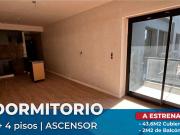 DEPTO 1 DORMITORIO A ESTRENAR EN VENTA ECHESORTU