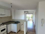 Depto 1 dormitorio c/BALCON al frente + TERRAZA...