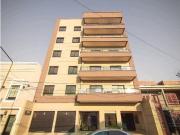 Depto 1 Dormitorio con Cochera