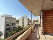 Depto 1 dormitorio con cochera en venta, La Plata