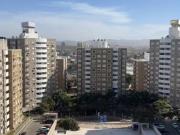 Depto 1 dormitorio con gran vista y asador en Terraforte 2