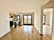 DEPTO 1 DORMITORIO EN VENTA ABASTO BALCON FRENTE