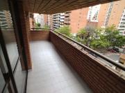 DEPTO 1 DORMITORIO + ESCRITORIO AMPLIO BALCON EXTERNO...