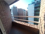 DEPTO 1 DORMITORIO + ESCRITORIO BALCON BALCARCE Nº 500...