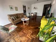 Depto 1 dormitorio Excelente ubicación CENTRO