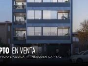 Depto 1 Dormitorio L'aquila III Bº Sta Genoveva