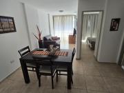 DEPTO 1 DORMITORIO OBISPO TREJO Nº 1000 BALCON EXTERNO...