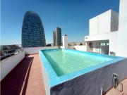 DEPTO 1 DORMITORIO PILETA Y ASADOR ESQUIU Nº 850 Bº...