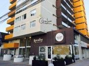 Depto 1 dormitorio, sector Av. Alemania