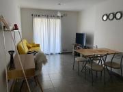 DEPTO 1 DORMITORIO Y BALCON, CIUDAD UNIVERSITARIA