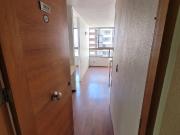 DEPTO 1 HABITACION 1 BAÑO / METRO SANTA LUCÍA