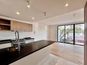 DEPTO 1 RECÁMARA CON BALCÓN EN COL DEL VALLE CENTRO