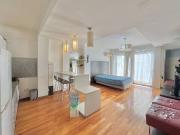 DEPTO 1AMB EN ALQUILER VILLA CRESPO PILETA PARRILL