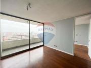 Depto 1D/1B Bellísima Vista en Ñuñoa