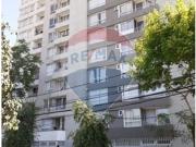 Depto 1D1B con balcón y excelente conectividad