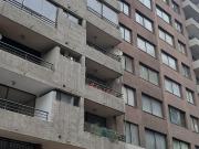 Depto 1d/1b Con Bod. Entre Metro U.chile Y Sta Lucia. Stgo Depto 1d/1b Con Bod. Entre Metro U.chile Y Sta Lucia. Stgo
