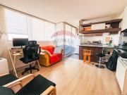 Depto 1D/1B con estacionamiento