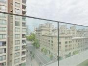 Depto 1D/1B moderno en Stgo Centro