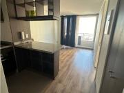 Depto 1D1B Pleno Centro Santa Isabel con Lira