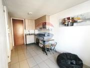 Depto 1D1B, Sargento Aldea