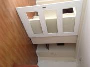 Depto 1D/1B Stgo Centro, a pasos Metro Toesca