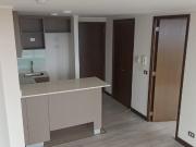 DEPTO 1D1E COSTA DE MONTEMAR COND VERDE AZUL LIQUIDA...