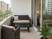 Depto 1d 1b 1e 1b Rey Alberto San Miguel