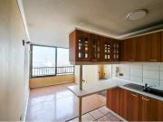 Depto. 1D 1B con bodega, Cumming