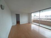 Depto 1d + 1b con bx y bodega metro chile españa