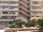 Depto. 1d 1b Los Aliaga, Ñuñoa