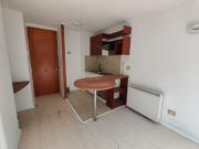 Depto. 1D 1B San Martin/Rosas metro Santa Ana c/ Pintura...