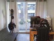 DEPTO. 1D + 1B Y TERRAZA. CERCA A METRO PARQUE ALMAGRO