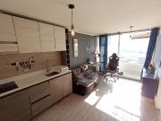 Depto 1D, 2 ambientes con Estac. y Bod, Metro Irarrázaval