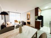 DEPTO 1D AMOBLADO, GC INCLUIDOS, 50 M2, MARCOLETA/LIRA