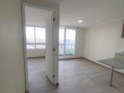 Depto 1d de 33 m2 a tres cuadras del metro