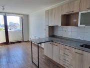 DEPTO 1D ESTACIONAMIENTO Y BODEGA CAUPOLICAN 150