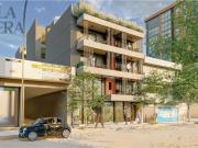 DEPTO 1DORM +BALCON AV CASTRO BARROS EXC/INVERSION