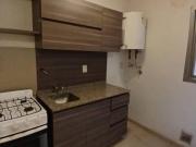 depto 1DORM Y PATIO en NVA. CBA!