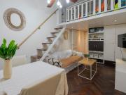 Depto 2/3 Amb c/ Patio Floresta