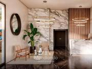 Depto 2 amb AL CONTRAFRENTE c/ balcón. Baño en suite...