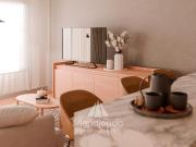 Depto 2 amb AL CONTRAFRENTE c/ balcón. Baño en suite...